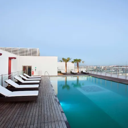 Hilton Garden Inn Lecce