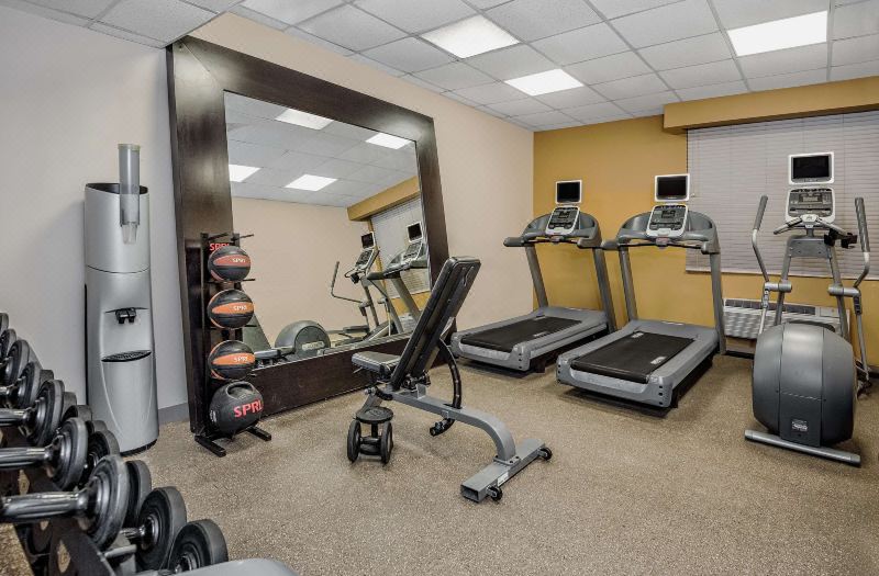 Hilton Garden Inn San Antonio Airport photo 4