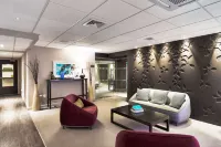 Radisson Blu Hotel Edinburgh City Centre - Spa