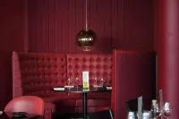 ProfilHotels Opera - Aamiainen