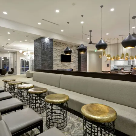 Homewood Suites by Hilton Raleigh Cary I-40