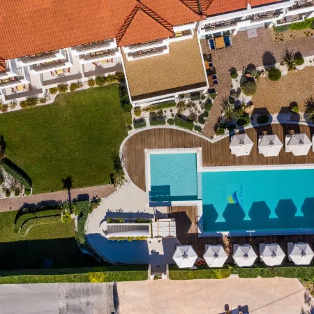 Lagaria Apartments
