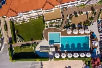 Lagaria Apartments - Pool
