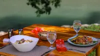 Pacuare Lodge by Böëna - Desayuno