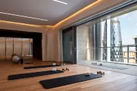 Banyan Tree Doha at La Cigale Mushaireb