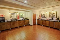 Hampton Inn Elizabeth City