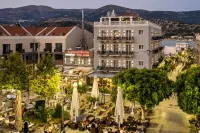 Aenos Hotel Hotels in Аргостоліон