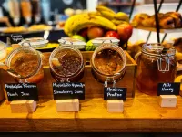 Aar Hotel & Spa Ioannina - breakfast