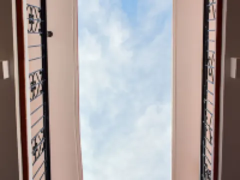 ホテル カーサ サント トマス オアハカのホテル