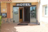 Hotelet ElRetiro