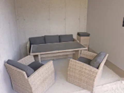 Apart Handle Hoteles en Fließ