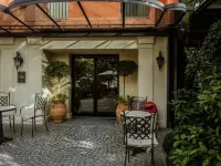 Ebel Boutique Hotel Hotels near TID Tower