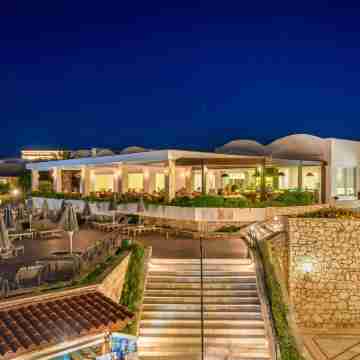 Annabelle Beach Resort Hotel Exterior