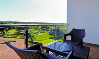 Treebo Ss Residency, Dapoli Hotels in Ratnagiri