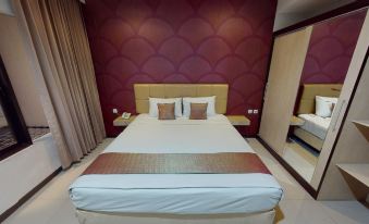 Kana Citra Guesthouse