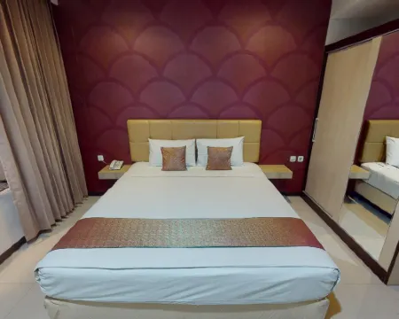 Kana Citra Guesthouse Hotels in Sambikerep