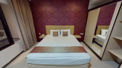 Kana Citra Guesthouse Hotels in Sambikerep Subdistrict