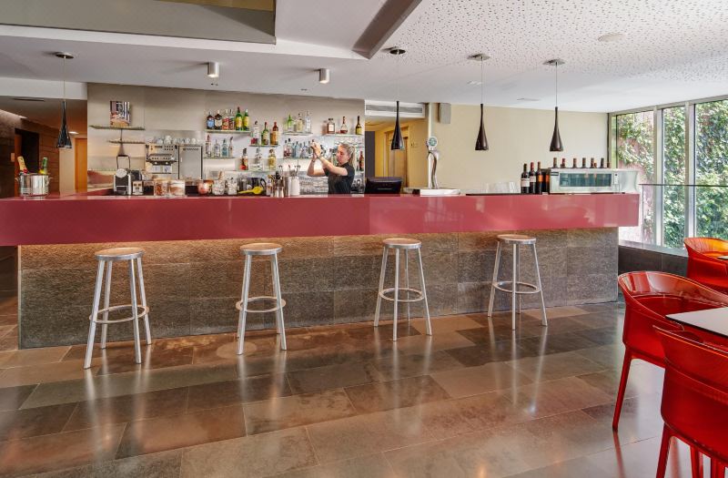 Sercotel Hotel Rosellon photo 2