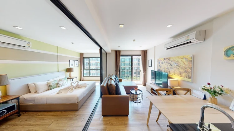 รูปภาพของเดอะ เรน ชะอำ-หัวหิน