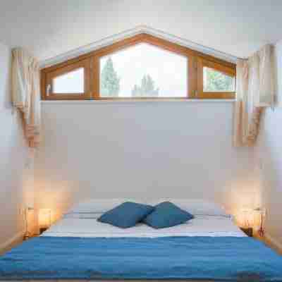 Miataland Rooms