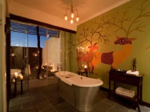 Samode Safari Lodge