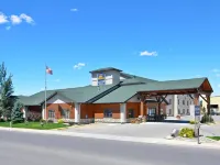Best Western Yellowstone Crossing Hotels in 