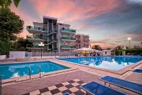 Hotel Venus - Strand