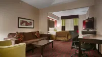 Best Western Plus Cushing Inn  Suites Hotels in Cushing