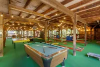 Best Western Inn of the Ozarks Hotel a Township 1