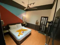 Kavy Hotel Boutique