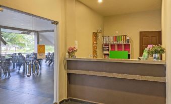 Hotel O Sedili Inn Resort