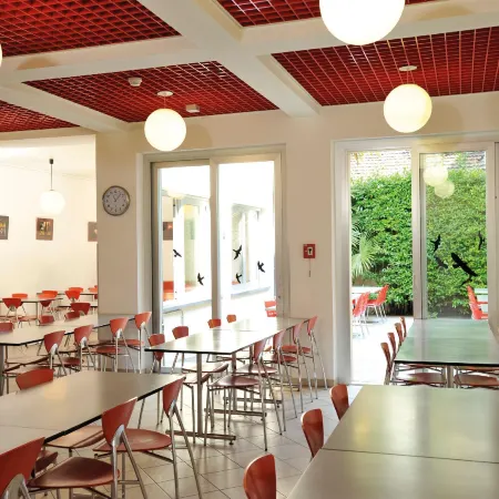 Locarno Youth Hostel