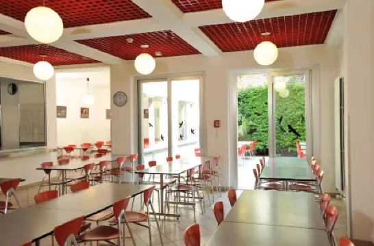 洛迦諾青年旅館