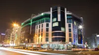 Holiday Inn Dubai Al Barsha, an IHG Hotel