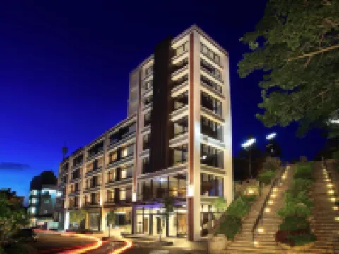 Lealea Garden Hotels Moon Hotels in Nantou