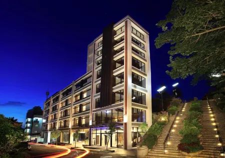 Lealea Garden Hotels Moon