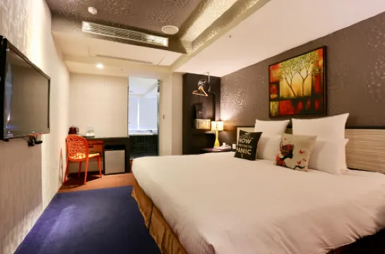 โรงแรมวีวัน