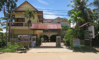 Kampot Guesthouse