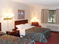 Somatel Goodlettsville فنادق في Goodlettsville