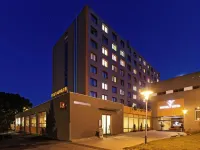 Hotel Vista Hotels near Technical museum