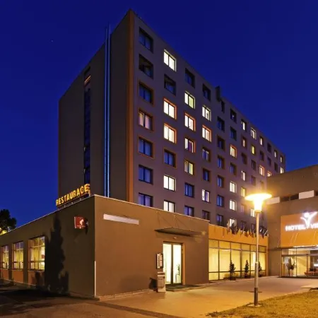 Hotel Vista