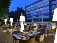 Novotel Avignon Nord Hotels in Sorgues