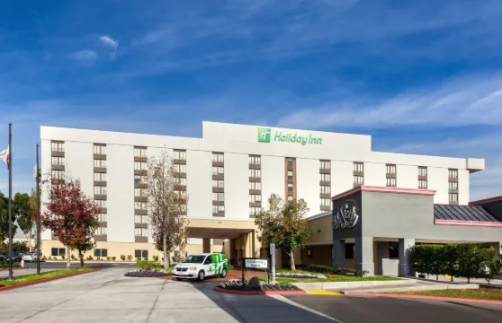 洲際酒店集團假日酒店拉米拉達-布埃納公園