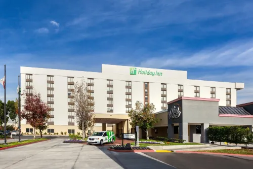 Holiday Inn LA MIRADA – BUENA PARK by IHG - Romantisk