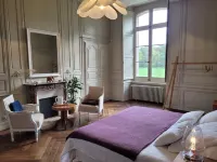 Domaine des Longrais