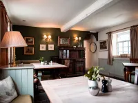 The Wellington Heifer Hotels in Northallerton