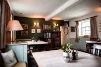 The Wellington Heifer Hotels in Bedale