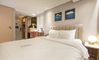 Hotel Londoner Yongwon
