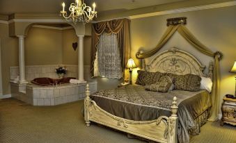 Best Western White House Inn