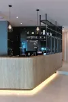 Hotel Longhouse - Gym